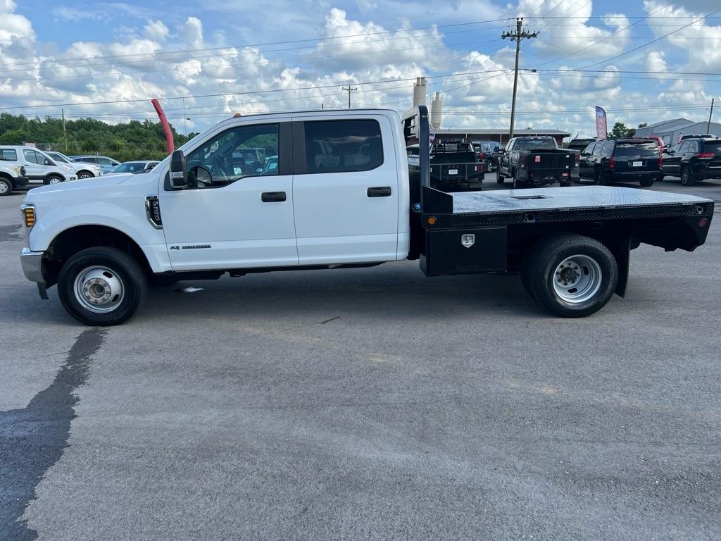 2018 Ford F-350 Super Duty Chassis Cab XL - Photo 16