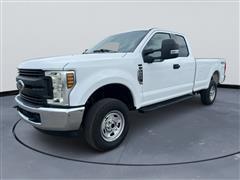 2019 Ford Super Duty F-250 SRW 