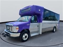 2019 Ford E-Series Cutaway 