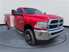 2016 RAM 3500 