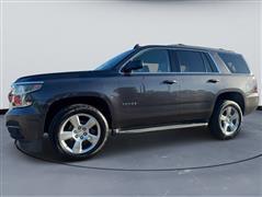 2017 Chevrolet Tahoe 