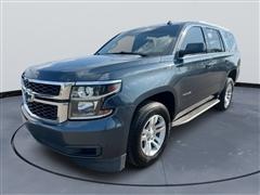 2019 Chevrolet Tahoe 