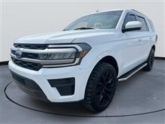 2022 Ford Expedition 