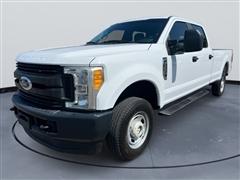 2017 Ford Super Duty F-350 SRW 