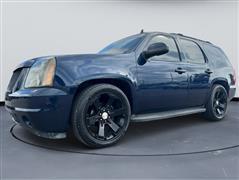 2009 GMC Yukon 