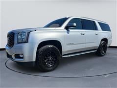 2019 GMC Yukon XL 