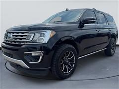 2018 Ford Expedition 