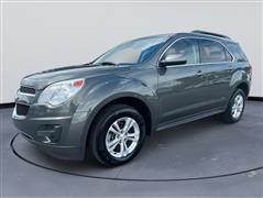 2013 Chevrolet Equinox 