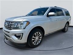 2018 Ford Expedition Max 