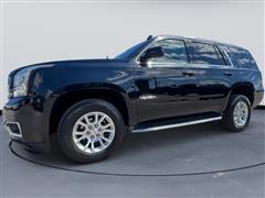 2017 GMC Yukon 