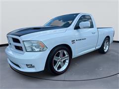 2011 RAM 1500 