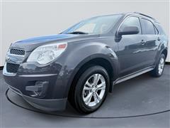 2013 Chevrolet Equinox 