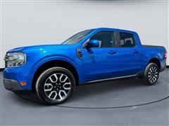 2022 Ford Maverick 