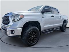 2021 Toyota Tundra 4WD 