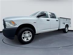 2018 RAM 2500 