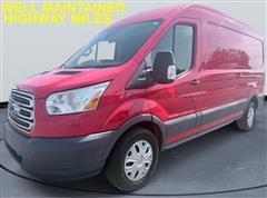 2016 Ford Transit Cargo Van 