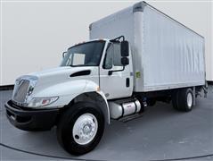 2018 International 4000 