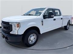 2022 Ford Super Duty F-250 SRW 