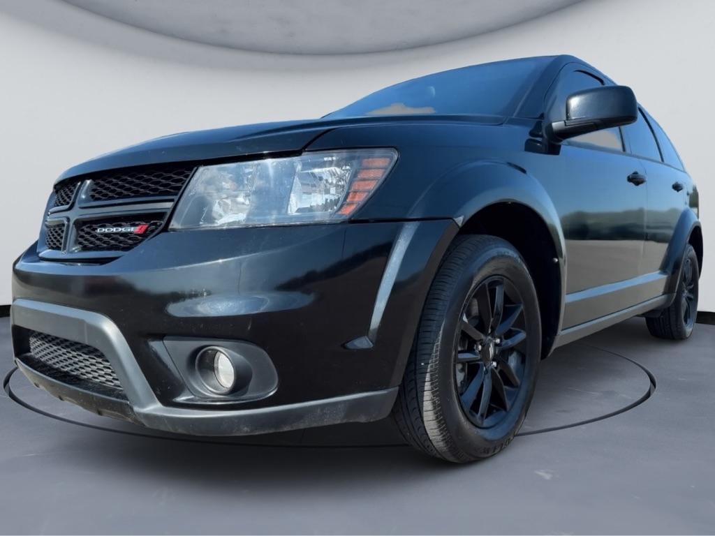 2019 Dodge Journey SE FWD