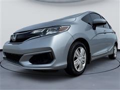 2019 Honda Fit 