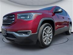 2017 GMC Acadia 