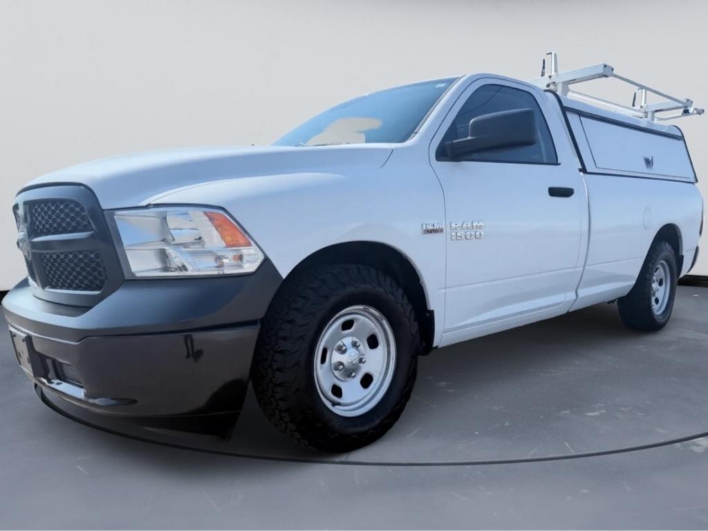 2015 RAM 1500 2WD Reg Cab 140.5" Tradesman