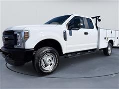 2019 Ford Super Duty F-250 SRW 