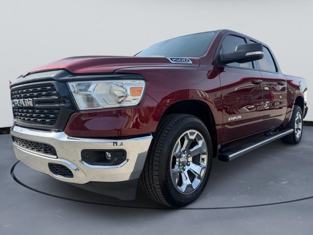2022 RAM 1500 Pickup