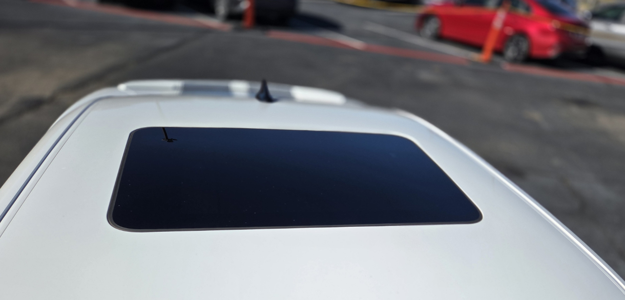 Chevrolet Camaro 2LT Coupe 2011