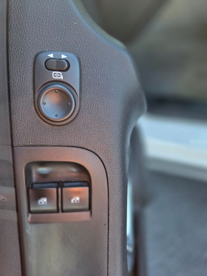 Chevrolet Camaro 2LT Coupe 2011