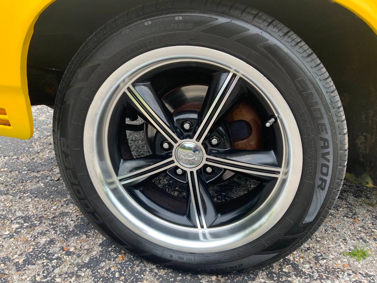 Chevrolet El Camino  1970