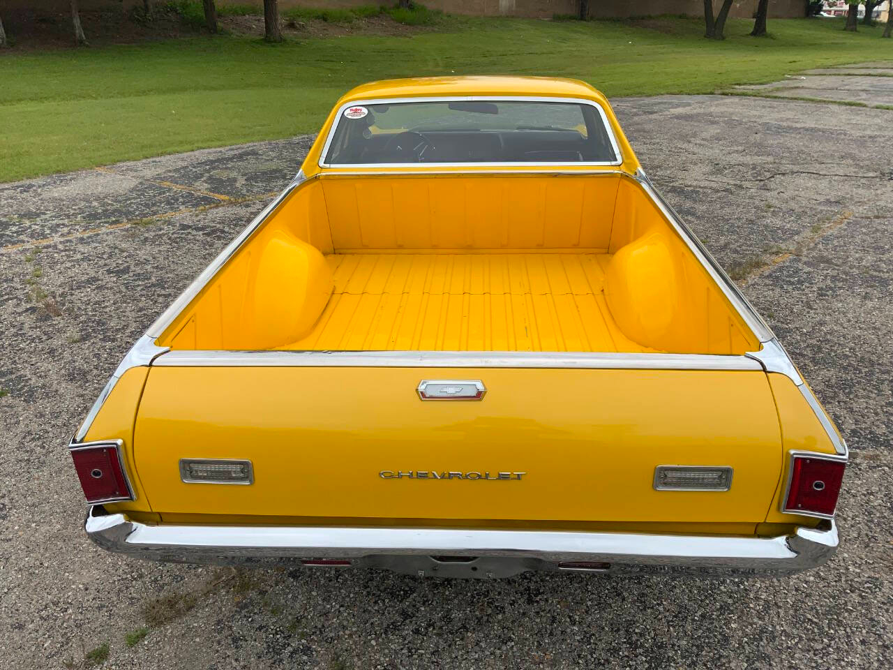 Chevrolet El Camino  1970