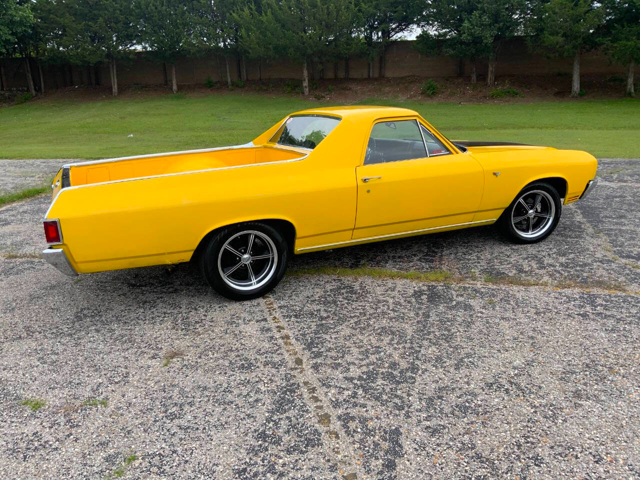 Chevrolet El Camino  1970