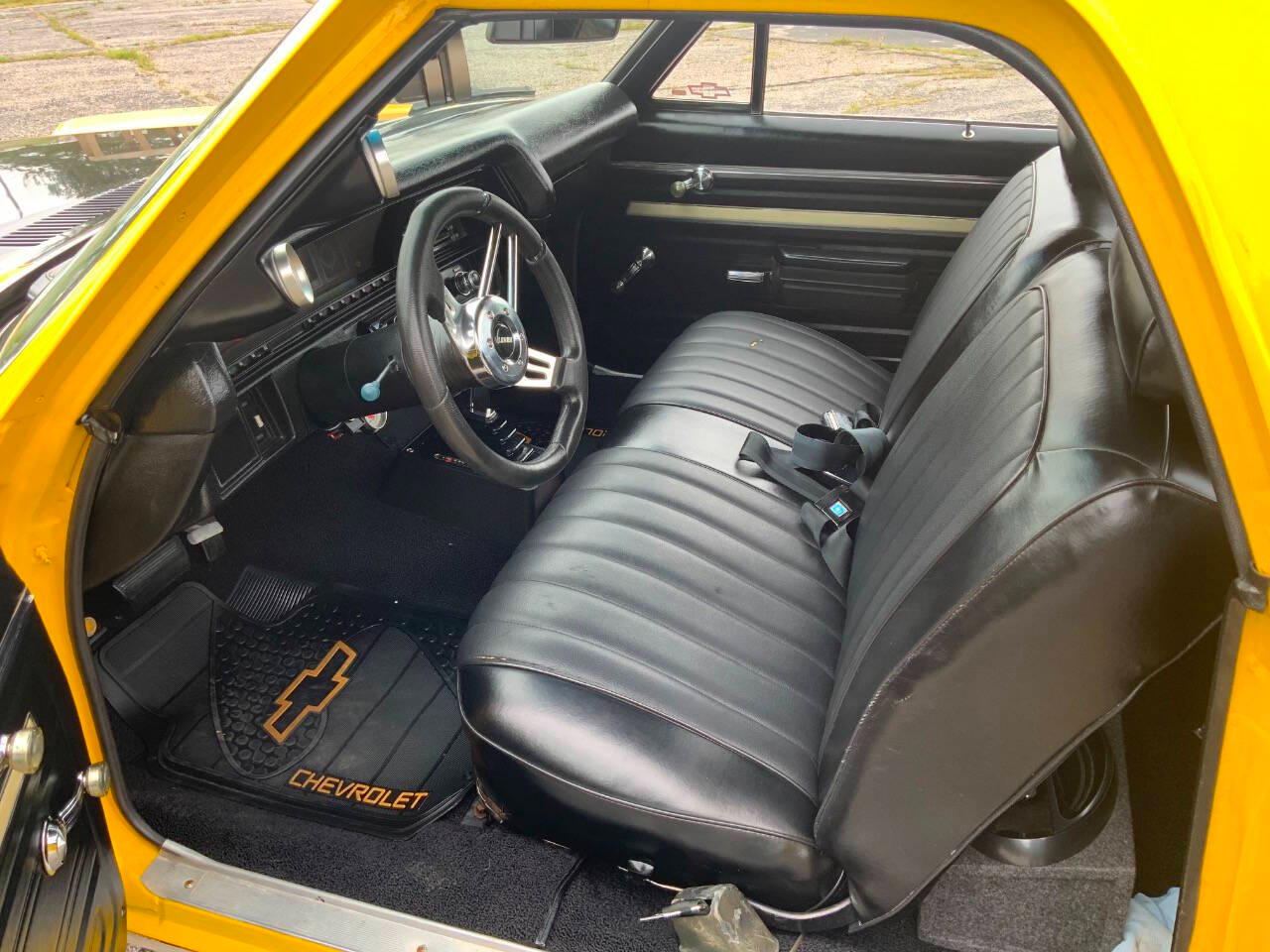 Chevrolet El Camino  1970