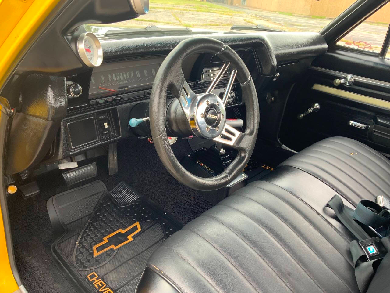 Chevrolet El Camino  1970