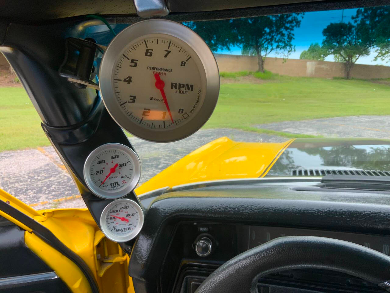 Chevrolet El Camino  1970