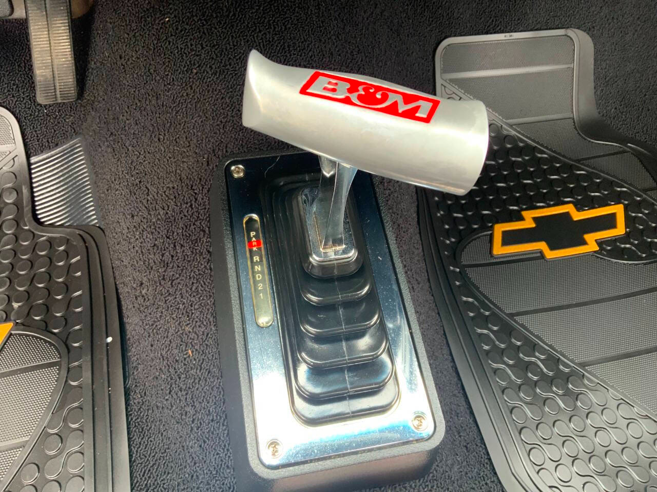 Chevrolet El Camino  1970