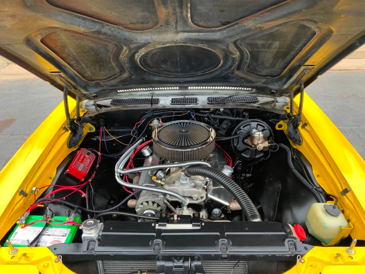 Chevrolet El Camino  1970