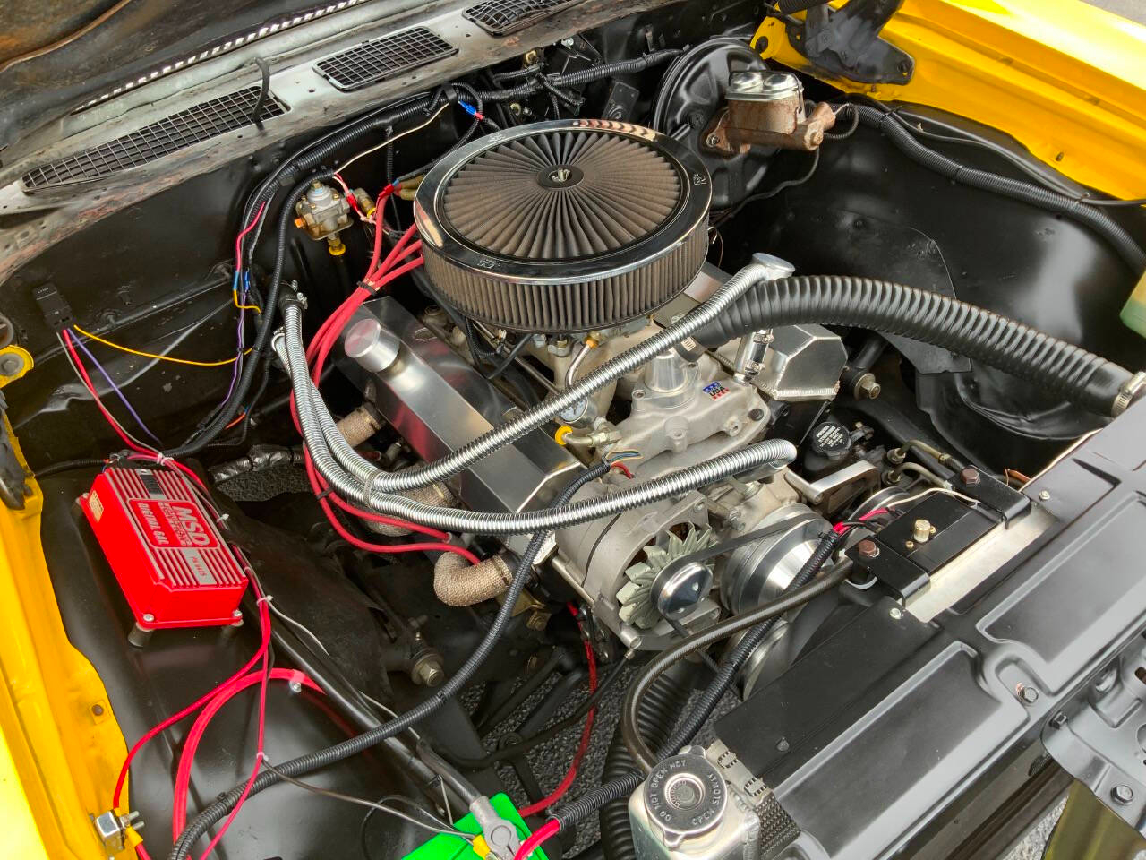 Chevrolet El Camino  1970