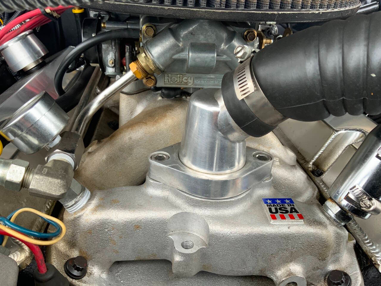 Chevrolet El Camino  1970