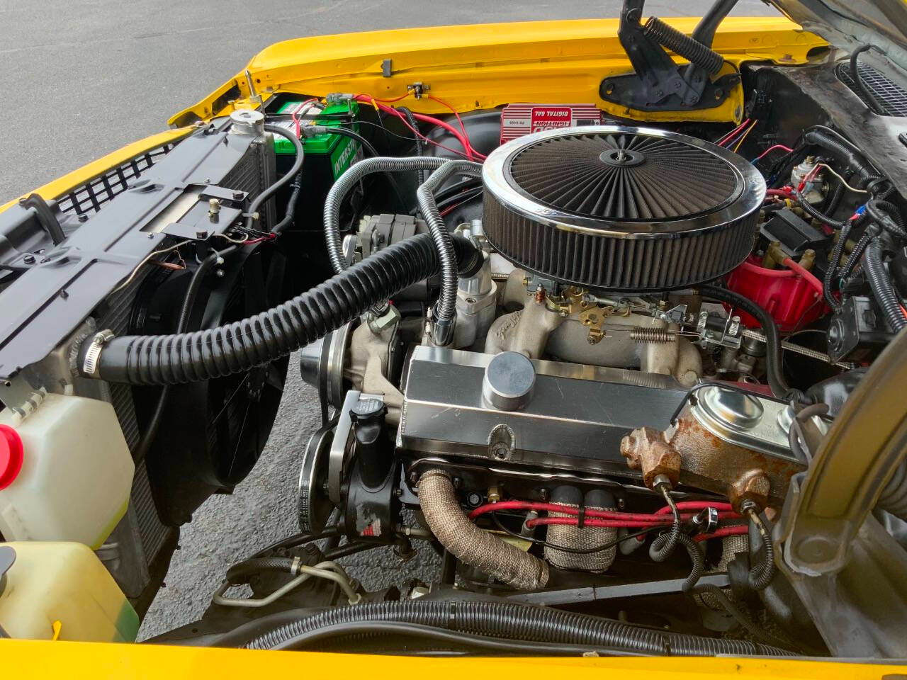 Chevrolet El Camino  1970