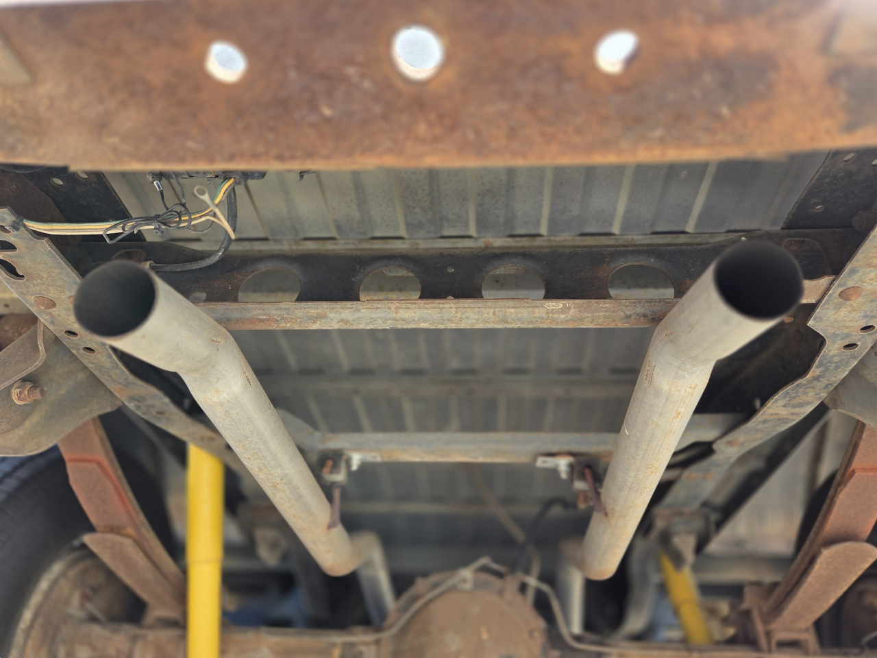 GMC C/K 1500 Regular Cab 2WD 1985