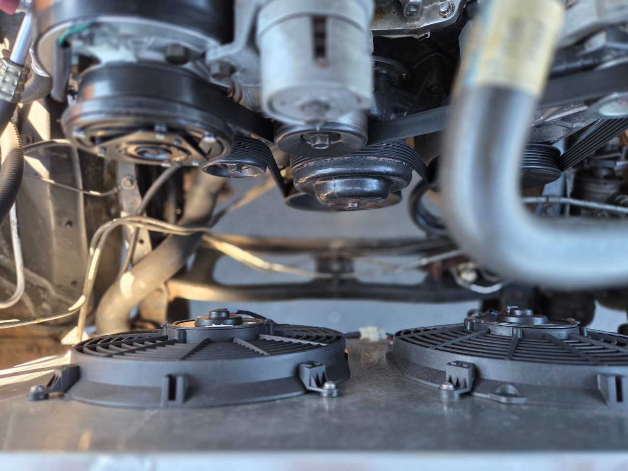 GMC C/K 1500 Regular Cab 2WD 1985