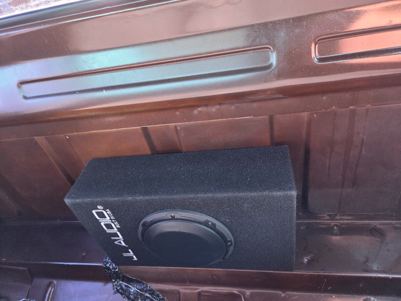 GMC C/K 1500 Regular Cab 2WD 1985