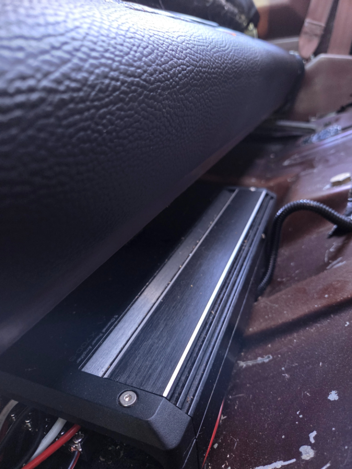 GMC C/K 1500 Regular Cab 2WD 1985