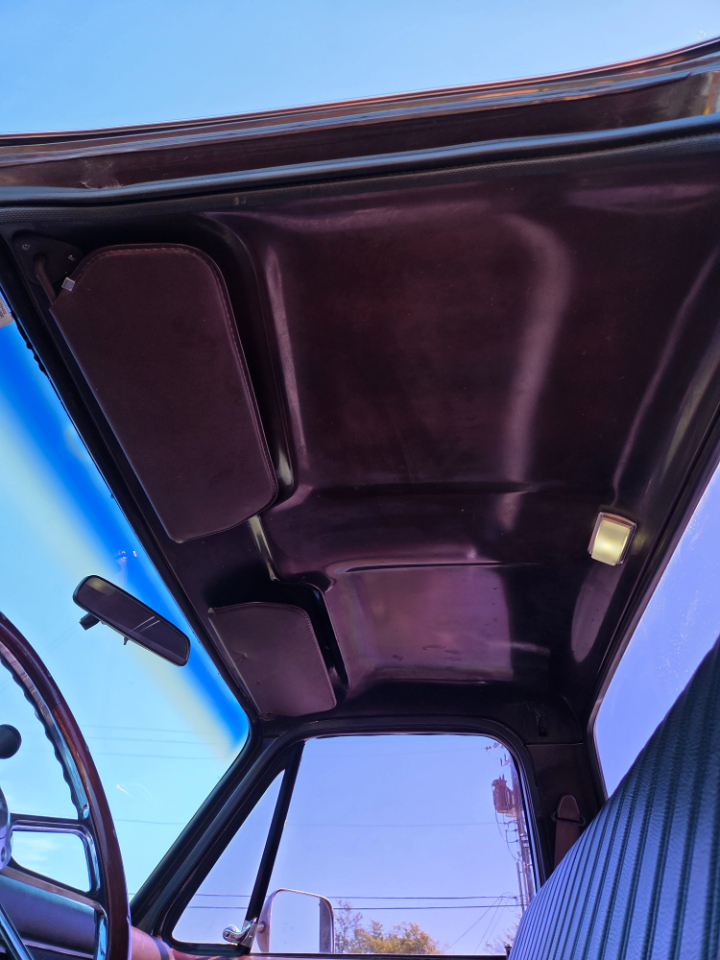 GMC C/K 1500 Regular Cab 2WD 1985