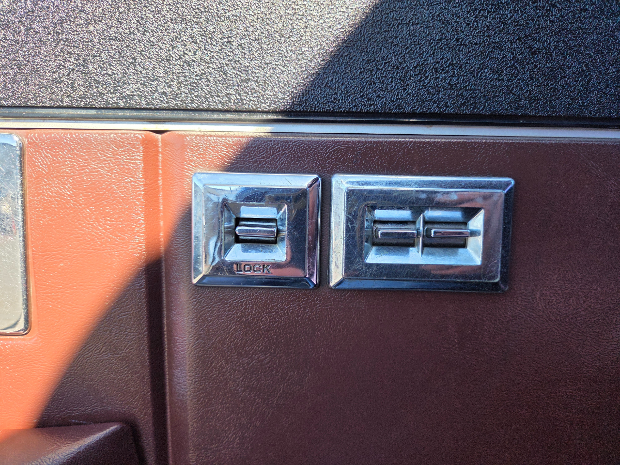 GMC C/K 1500 Regular Cab 2WD 1985