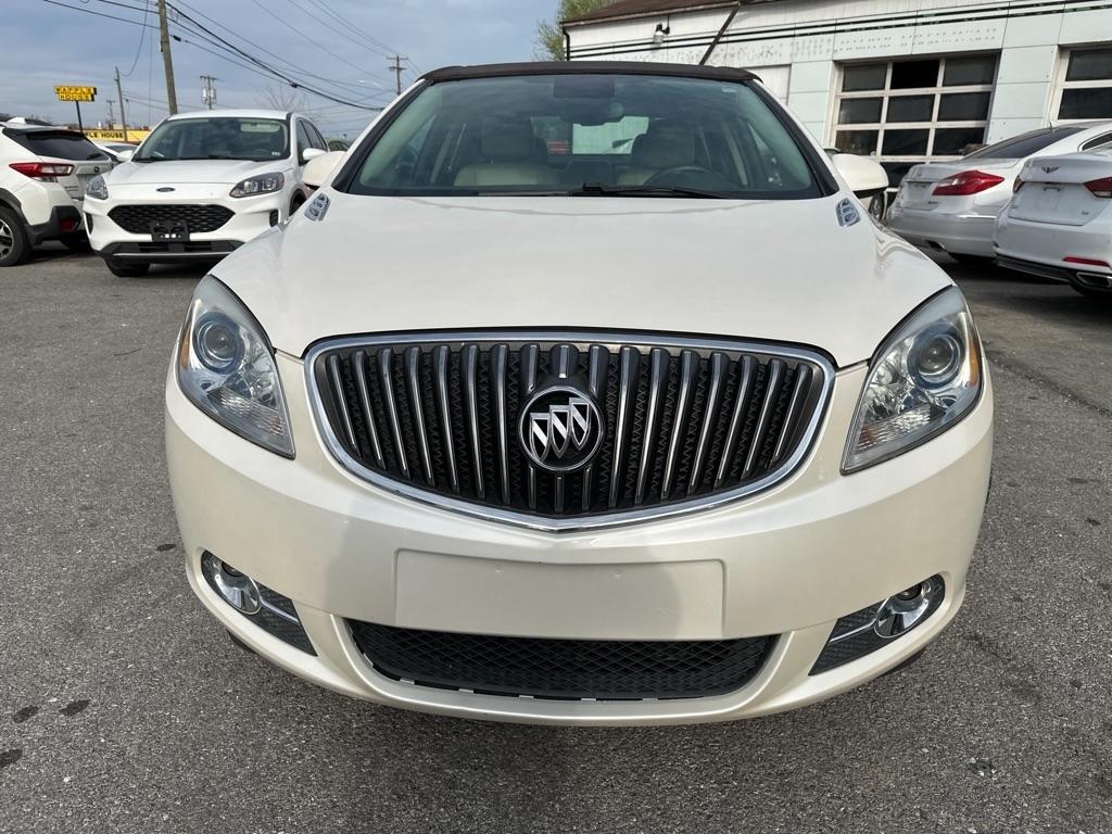 Buick Verano  2014