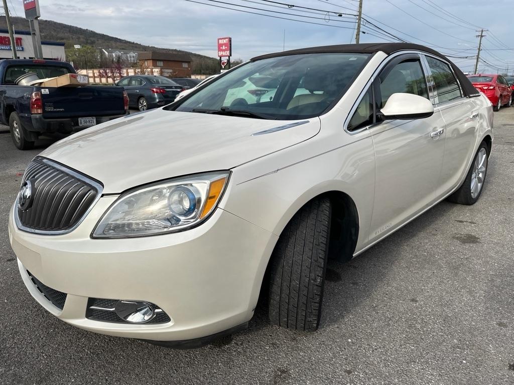 Buick Verano  2014
