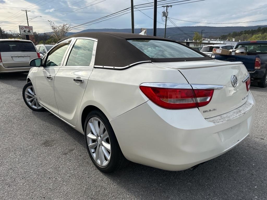 Buick Verano  2014